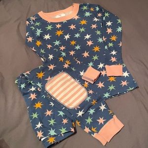 Hanna Andersson Organic Pajamas